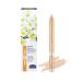 Helan Mono de Tahiti - Multipurpose Make Up Face Illuminator as Eyeshadow Pencil Glitter Eye Light Dots and Blush Stick with Vitamin E and Jojoba Oil Long Lasting Makeup Glow Effect Makeup