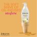 Jergens Softening Vanilla Oil-Infused Moisturizer 16.8oz | Soothing Full-Body Moisture with Sweet Vanilla Essence | International Shipping Available - Buy Online on SooperMarket.com
