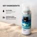 IGK BEACH CLUB Touchable Texture Spray | Hold + Volume + Lightweight | Vegan + Cruelty Free | 5 Ounce (Pack of 2) - Buy Online on SooperMarket.com