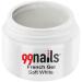 99nails French Gel - Soft White 1 pack (1 x 5 ml)