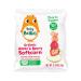 Baby Bellies Organic Apple & Berry Softcorn, 0.28 Ounce Bag (Pack of 7)