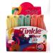 Tinkle Women's Rose Shaver Razors - 36 PCS Stainless Steel Blades - Buy Online on SooperMarket.com