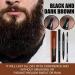Shop Bart Pencil: Waterproof Beard Filler for Thicker Beards | Effective Men's Care Set - Buy Online on SooperMarket.com