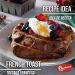 Bauducco Panettone Classic - Moist & Fresh Fruit Holiday Cake - Traditional Italian Recipe With Candied Fruit & Raisins  The Perfect Gift During the Holidays - 26.2oz 26.2 Ounce (Pack of 1) - Buy Online on SooperMarket.com