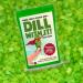 Dill with It Pickle Bath Soak - Premium Dill Pickle Scented Bath Salts for Teens | Funny Stocking Stuffers & Gift Idea for Pickle Lovers - Buy Online on SooperMarket.com