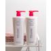 Pai-Shau Opulent Volume Cleanser and Conditioner Duo Set - Volumizing Cleanser and Conditioner for Thin Hair - Provides Improved Volume and Hydration - Shampoo for Women - 33.8 Fl Oz each Volume Duo 1L - Buy Online on SooperMarket.com