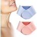 Neck Wrinkle Patches 2Pcs Reusable Silicone Neck Patches Neck Mask for Tightening and Firming Neck Patch for Neck Firming Cream Beauty Skin Care Women. - Buy Online on SooperMarket.com
