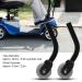 Mobility Scooter Caster Durable Mobility Scooter Wheels Scooter for Mobility Scooter - Buy Online on SooperMarket.com
