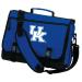 Kentucky Wildcats Laptop Bag OFFICIAL University of Kentucky Messenger Bags
