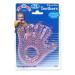 Babyking Water-Filled Hand and Foot Teethers - Assorted Colors (1 Count) - Buy Online on SooperMarket.com