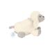 Buy Sterntaler 6011968 Soft Toy Sheep Stanley Music Box - Medium Beige | International Shipping - Buy Online on SooperMarket.com