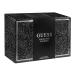 Guess Seductive Homme 3.4oz EDT Spray 6.0oz Deodorant Body Spray 3.4oz Shower Gel Pouch Men 4 Pc Gift Set - Buy Online on SooperMarket.com