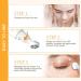 Trendyfave Firming Eye Cream Under Eye Cream For Dark Circles And Puffy Eyes Anti Wrinkle Eye Cream Vitamin C Eye Bag Cream For Women/Men Brightening Eye Cream Anti Aging Eye Care Products - Buy Online on SooperMarket.com