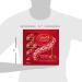 Lindt LINDOR Milk Chocolate Squares 144-Gram Gift Box Chocolate squares 144g - Buy Online on SooperMarket.com