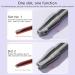 Eyebrow Pencil Sharpener - Eyebrow Cosmetic Pencil Sharpening Tool | Cosmetic Sharpener Portable Makeup Accessory for Women Girls - Buy Online on SooperMarket.com