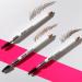 Buy Wet n Wild Brow Sessive Pencil Dark Brown 0.02 oz - Perfect for Flawless Brows - Buy Online on SooperMarket.com