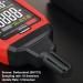 Digital Temperature and Humidity Meter with LCD Display | Dew Point & Wet Bulb Hygrometer - International Shipping Available - Buy Online on SooperMarket.com