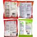 Nongshim Shin Ramyun Spicy Korean Ramen Assorted Noodle Case of 5 | Self Customised Pick Any 5 Flavours  - Buy Online on SooperMarket.com