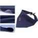 Lionet Paws Dog Bandana Headscarves - Blue Dotted Triangle Scarf (Pack of 1) | Stylish & Comfortable Dog Accessories for Every Occasion - Buy Online on SooperMarket.com