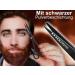 Premium Beard Care Set | Solingen Thinning & Beard Scissors 12.7 cm Hair Cutting Scissors & Comb | International Shipping Available - Buy Online on SooperMarket.com
