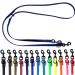 Biothane Dogeleine Black Hook adjustable for small dogs / large dogs 2m / 2.40m / 3.80m / 3.50m / 5m (navy blue 3.50m x 13mm) 3.50m x 13mm navy blau