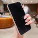 Buy Tivenfezk Nadoli iPhone XR Astronaut Hidden Stand Shell - Glitter Soft Silicone Bling Black Protective Cover - Buy Online on SooperMarket.com
