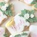 30 White Icing Flowers by Simply Sucr | Small White Flowers | Edible Roses| Wedding | Edible Flowers | Icing Flowers | Icing Roses | Wedding Favors | Edible Flowers | Simply Sucre 30 Count - Buy Online on SooperMarket.com