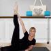 Yoga Mat Canvas Tote Bag with Mat Carrier Pocket - Yoga Mat Carrier Shoulder Bag for Women & Men - Pilates, Gym, Travel, Beach - Buy Online on SooperMarket.com