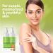 VLCC Almond Nourishing Body Lotion 350ml - Buy Online on SooperMarket.com