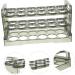 COOLHIYA Egg Cartons Egg Carton Eggs Fridge Door Egg Holder Egg Holder for Fridge Door Egg Stand Storage Box Side Door Green 31.00X17.50X10.50CM - Buy Online on SooperMarket.com