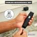 Wahl Canada All in One Rechargeable Groomer for men A perfect tool for all your grooming needs Beard Trimmer Rechargeable Trimmer Cordless Use - Model 3110 - Buy Online on SooperMarket.com