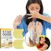 Deodorizing Stickers Ultra Thin Breathable Odor Eliminator & Air Freshener for Shoes 3 Pack - Buy Online on SooperMarket.com