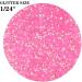 TORC Iridescent Hot Pink Chunky Glitter 4 oz - Resin Crafts, Tumblers, Makeup, Nail Art - Festival Decoration - Buy Online on SooperMarket.com