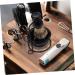 Buy 1 Set Beard Shaving Accessories - Durable Brush & Bowl for Men | Premium Shave Kit for Smooth Grooming - Buy Online on SooperMarket.com