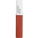Maybelline New York Super Stay Matte Ink Globetrotter 135 5 ml No. 135 Globetrotter 5 ml (Pack of 3) - Buy Online on SooperMarket.com