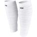 Nxtrnd Football Leg Sleeves for Men & Boys - White - One Size (Pair) - Buy Online on SooperMarket.com