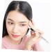 Mikinona 40 Pcs Lying Silkworm Eyeliner Woman Eyeliner Pencils Eyeshadow Pen Eye Pencil Gel White Wooden Pole - Buy Online on SooperMarket.com