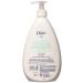 Baby Dove Sensitive Moisture Face and Body Lotion 20 Fl Oz - Pack of 4 - Buy Online on SooperMarket.com