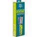 Bed Head Wave Artist Ceramic Deep Hair Waver for Beachy Waves Green - Buy Online on SooperMarket.com