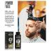 Barber Marmara Space Wax Series - Premium Hair Styling Paste for All Hair Types | International Shipping Available - Buy Online on SooperMarket.com