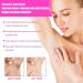 Skin Whitening Cream | Armpit & Underarm Lightening | Dark Spot Corrector for Body | 2oz Intimate Area Bleaching Solution - Buy Online on SooperMarket.com