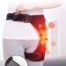 Shop Hip Bandage with Hot & Cold Packs | 5V Sciatic Support & Heated Compression for Pain Relief - Buy Online on SooperMarket.com