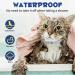 Kreezypet Flea and Tick Collar for Cats | 24-Month Protection | Essential Oils | 19 Inches | 3-Pack | International Shipping - Buy Online on SooperMarket.com