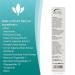 FEG Max Eyebrow Enhancer Growth Treatment Serum - Lengthen and Thicken Eyebrows - Non-irritating Brow Serum | 6ml - Buy Online on SooperMarket.com