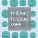 Conair Xtreme Instant Heat Ceramic Hot Rollers with 20 Heated Clips - Multi-Size Set - Buy Online on SooperMarket.com