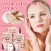 Niacinamide Sheet Mask Hydrating & Soothing Face Mask Fifteen Minutes Pore Invisible Facial Mask Korean Face Mask Improves Skin Face Care Skin Care Sets For Women for All Skin Types - Buy Online on SooperMarket.com