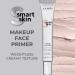 Lamel SmartSkin Face Primer - Hydrating Pore-Erasing Formula for Smooth, Moisturized Skin - Long-Lasting Matte Finish - Natural Color N. 401 - 0.68oz - Buy Online on SooperMarket.com