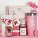 Bokalaka birthday present for mom cup mother's day gift mother gift mom gifts best mom in the world -20oz stainless steel coffee mug gift box Mama2 gift box
