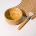Face Mask Mixing Bowl Set - Bamboo DIY Facial Tools for Skin Care | Complete Mixing Tool Kit with Bowl Spatula Spoon & Brush Applicator - Buy Online on SooperMarket.com