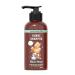 Jack & the Tub Dog Shampoo Mild Mint 500 ml Shampoo for dogs with conditioner and fresh mint scent